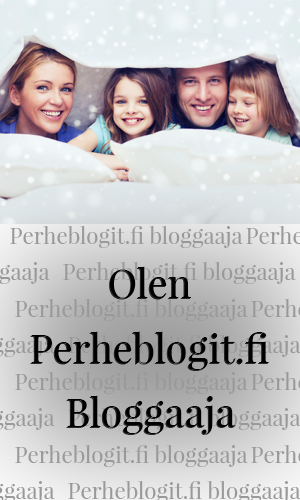 Perheblogit.fi
